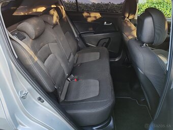 Kia Sportage 1.7 CRDi 85kW ° Titan ° 2015 ° FACELIFT ° - 18