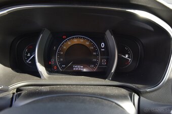 Renault Megane Grand Coupe TCe 115 GPF (85kW), benzín - 18