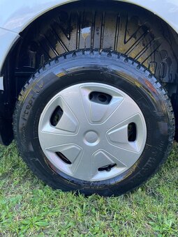 Ford Transit Custom Van 96kW, manuál - 18