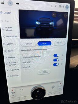 Ford Mustang Mach-e 98,7 kWh  Extended range RWD - 18