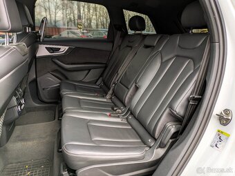 Audi Q7 3.0 TDI 272k quattro tiptronic 8-st. - 18