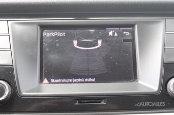 Škoda Fabia Combi 1,2 TSi 66 kW AMBITION DRIVE - 18