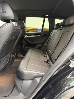 BMW X3 xDrive30d Twin-turbo 210kW - 18