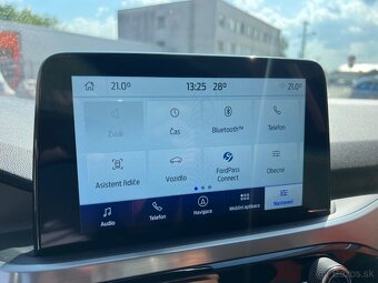 Ford Kuga 2.5 Duratec PHEV 225k Titanium CVT - 18