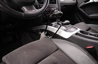 Audi A5 3.0 TDI Sline Quattro 87.000km - 18