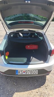 Seat Leon Cupra ST290 DSG + Full Perfomance Packet - 18