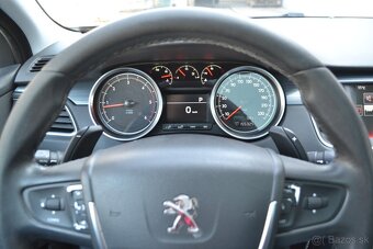 Peugeot 508 SW 1.6 Hdi EAT6 - 18