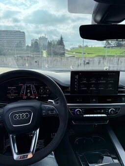 Audi RS4 Avant competition plus 4/2024 - 18