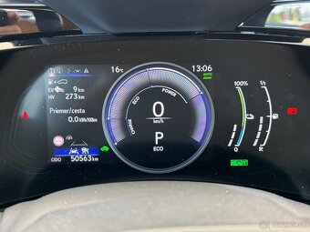 Lexus NX 450h - 18