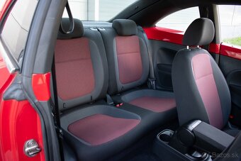 Volkswagen Beetle 1.2 TSI - 18