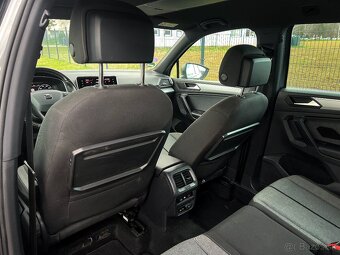Seat Tarraco 1.5 TSI Style, 110kW, 7 Miestne, Odpočet DPh - 18