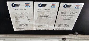 Citroen Jumper HDI 160K L4H2 Maxi3.5t Led kúp.v SR - 18
