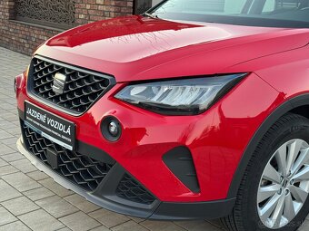 Seat Arona, Xperience DSG 31 200km - 18