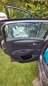 Nahradne diely Citroen C4 - 18