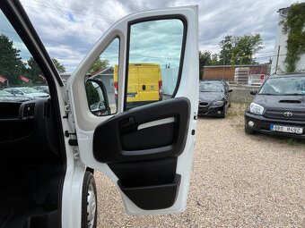 Citroën Jumper, 2.2HDi 88KWL1H1NOVÉ ROZVODY - 18