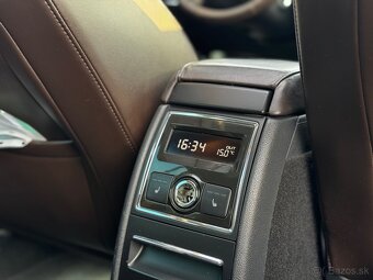 Superb 2, 2.0 TDi, 125kW, 2012 - 18