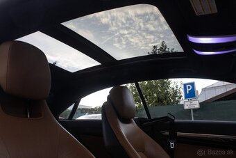 Mercedes-Benz E trieda Kupé 350 CDI Blue - 18