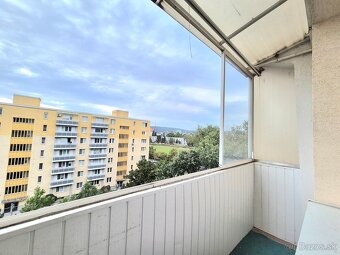 BÝVANIE V TOP LOKALITE RUŽINOVA - PRI ŠTRKOVECKOM JAZERE - 18