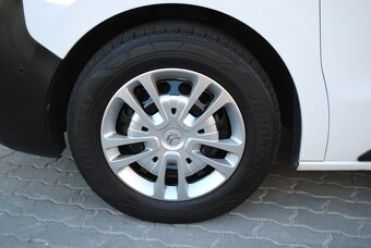 Citroën Jumpy 2.0 BlueHDi L1H1⭐Tempomat⭐Navi⭐ODPOČET DPH⭐ - 18