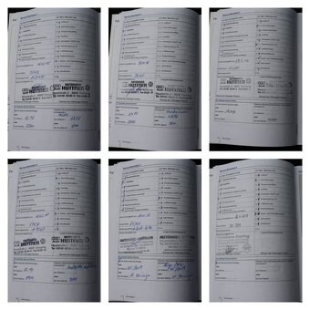 Volkswagen Tiguan 2.0 CR TDI 4 Motion Track Style - 18