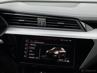Audi E-tron 50 quattro S-line 230kw - 18