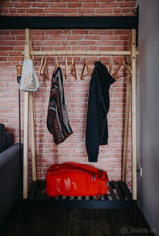 Prenájom vačšej garzónky s vlastným vchodom /1–2 os./ - 18