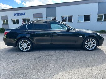 Predám BMW e60 INDIVIDUAL - 18
