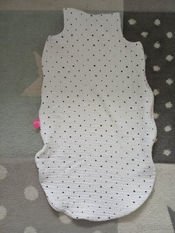 Spaci vak a deka chlapec i dievca - 18