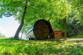 Sudová sauna na predaj - 18