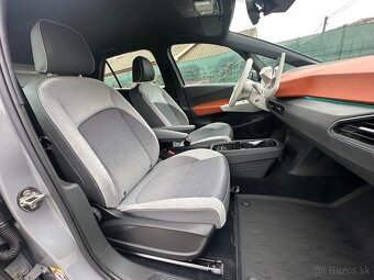 Volkswagen ID.3 Pro S Performance 77kWh Tour 4 - 18