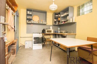 Chata so záhradou v krásnom prostredí, Bukovec - 18
