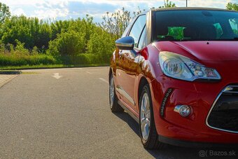DS 3 CITROEN DS3 1.6Vti HATCHBACK 3dv - 18