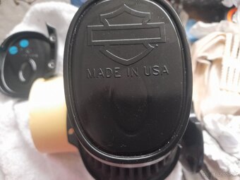 HARLEY DAVIDSON® 2024 Breakout™ 117 - 18