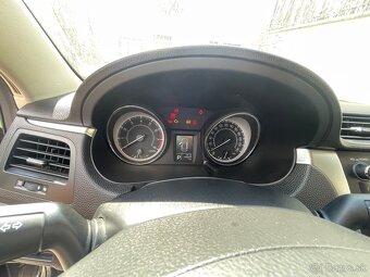 Suzuki Kizashi - 18