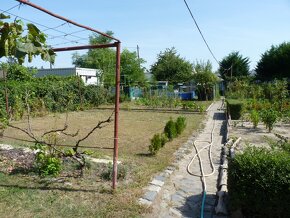 REZERVOVANÉ  Predaj, 3 izbový tehlový byt, Nové Zámky - 18