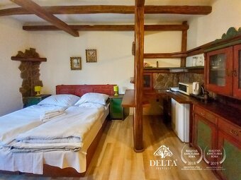 DELTA- Ponúkame na predaj apartmánový dom vo Veľkom Slavkove - 18
