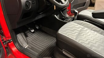 Škoda Roomster 1.2 HTP 51KW Len 172tis. km 1.majiteľ - 18