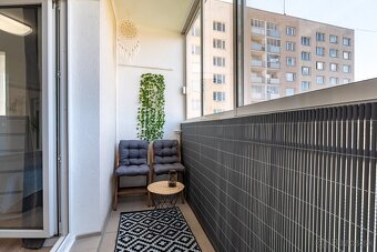 3-izbový byt s vlastnou garážou na predaj, Kuzmányho ulica - 18