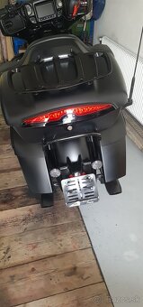 Indian Roadmaster Dark Horse - 18