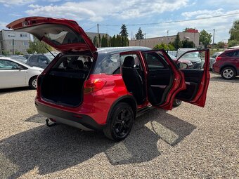 Suzuki Vitara 1.4 BoosterJet Premium AllGrip - 18
