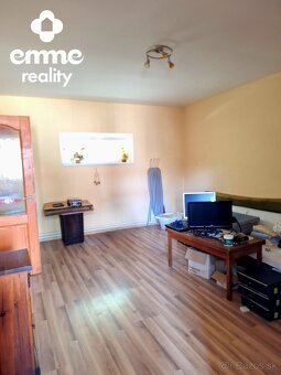 emme reality | Priestranný 5-izbový rodinný dom v Kolárove - 18