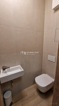 NA PRENÁJOM LUXUSNÝ 3 IZBOVÝ BYT SOHO NOVÉ ZÁMKY - 18