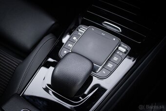 Mercedes-Benz CLA Shooting Brake SB 200 A/T, 120kW - 18