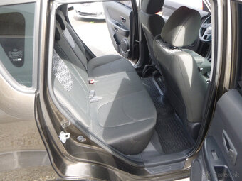 KIA Soul 1,6i 2009 - 18