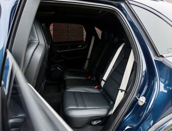 PORSCHE Cayenne TURBO 4.0 V8 E-Hybrid 740PS, - 18