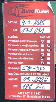 Mitsubishi Outlander 2.20 4×4 SR. voz, 7miestne - 18