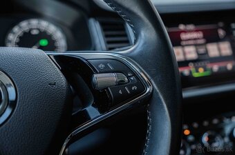 Škoda Kodiaq 2.0 TSI 4x4 DSG - 18