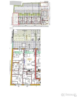 Na predaj 4-izbový byt Marchegg-Bahnhof, Rakúsko - 18