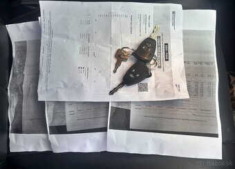 Jeep Cherokee 2.8 CRD Limited 4x4, AT, Liberty - 18