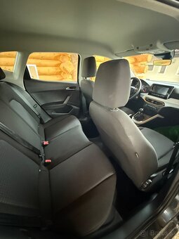 SEAT Nová Arona - 18